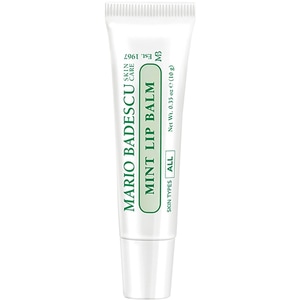 Balsam de buze MARIO BADESCU Mint Lip Balm, 10g