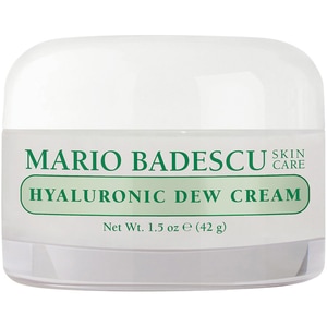 Crema de fata hidratanta MARIO BADESCU Hyaluronic Dew Cream, 42ml