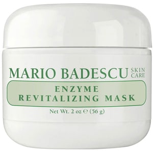 Masca de fata MARIO BADESCU Enzyme Revitalizing Mask, 56g
