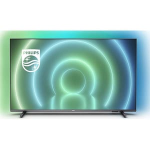 Televizor LED Smart PHILIPS 70PUS7906,, Ultra HD 4K, HDR, 177cm
