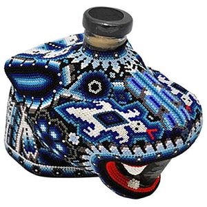 Tequila Chaquira Blanco, 0.7L