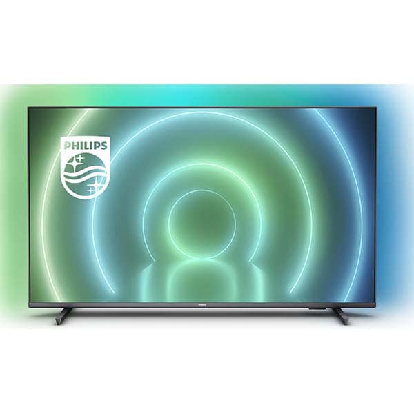 Conversational Rendezvous Whitney Televizor LED Smart PHILIPS 43PUS7906, Ultra HD 4K, HDR, 108cm