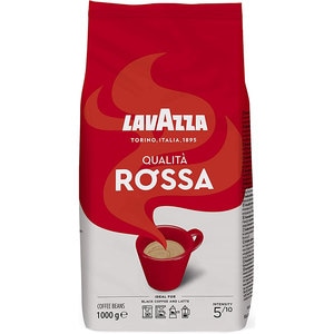 Cafea boabe LAVAZZA Qualita Rossa, 1000g