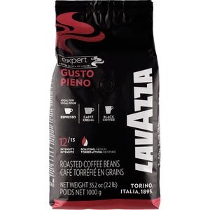 Cafea boabe LAVAZZA Expert Gusto Pieno, 1000g