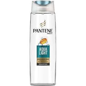 Sampon PANTENE Aqua Light, 400ml