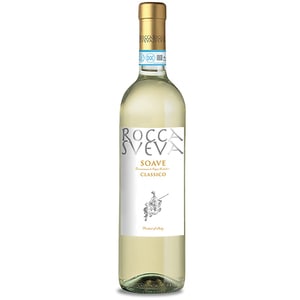Vin alb sec Cantina Di Soave Classico 2017, 0.75L