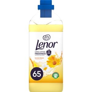 Balsam de rufe LENOR Summer Breeze, 1.625 l, 65 spalari