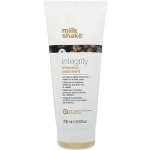 Tratament pentru par MILK SHAKE Integrity Intensive, 200ml