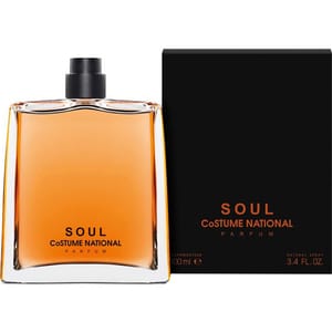 Apa de parfum COSTUME NATIONAL Soul, Unisex, 100ml