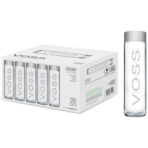 Apa plata VOSS bax 0.375L x 24 sticle