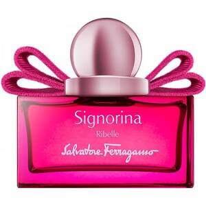 Apa de parfum SALVATORE FERRAGAMO Signorina Ribelle, Femei, 50ml