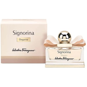Apa de parfum SALVATORE FERRAGAMO Signorina Eleganza, Femei, 30ml