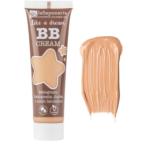 Crema BB LA SAPONARIA Like a Dream, Sand, 30ml