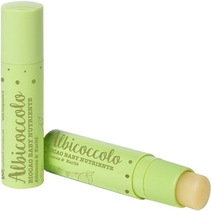 Balsam de buze LA SAPONARIA Biocao Apricot, 5.7ml