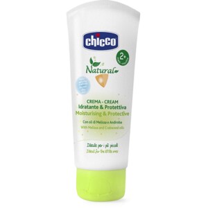 Crema hidratanta si protectoare CHICCO 0956710-9, 100ml