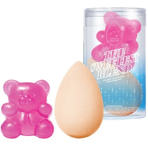 Set BEAUTY BLENDER The Sweetest Blend: Burete + Sapun solid