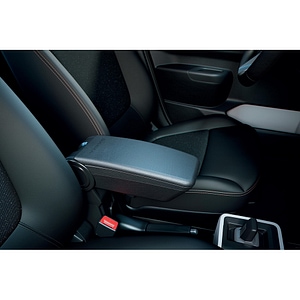 Cotiera auto premium DACIA pentru Dacia Spring, negru