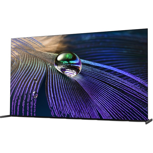 Televizor OLED Smart SONY BRAVIA XR 83A90, Ultra HD 4K, HDR, 210cm