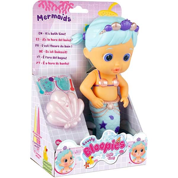 Bloopies babies shop