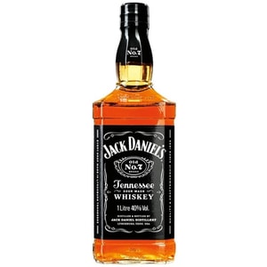 Whisky Jack Daniel's, 1L