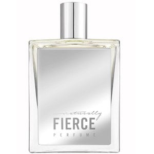 Apa de parfum ABERCROMBIE & FITCH Naturally Fierce, Femei, 50ml