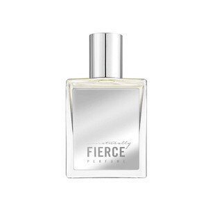Apa de parfum ABERCROMBIE & FITCH Naturally Fierce, Femei, 100ml