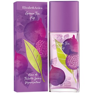 Apa de toaleta ELIZABETH ARDEN Green Tea Fig, Femei, 100ml