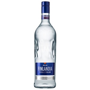 Vodka Finlanda, 1L
