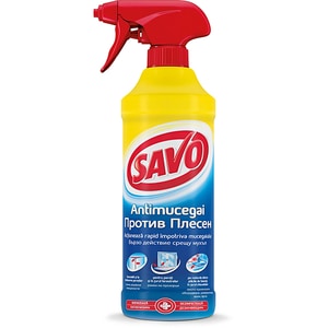 Spray antimucegai universal SAVO, 500ml