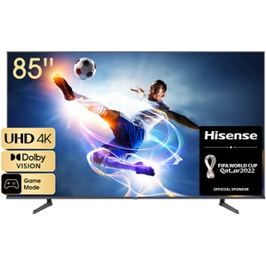 Televizor LED Smart HISENSE 85A6BG, Ultra HD 4K, HDR10, 215cm