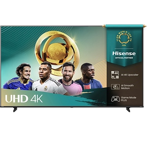 Televizor LED Smart HISENSE 85A6Q, Ultra HD 4k, 215cm