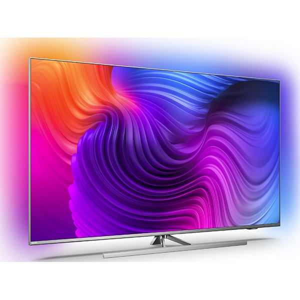 Televizor LED Smart PHILIPS 50PUS8536, Ultra HD 4K, HDR 10+, 126cm