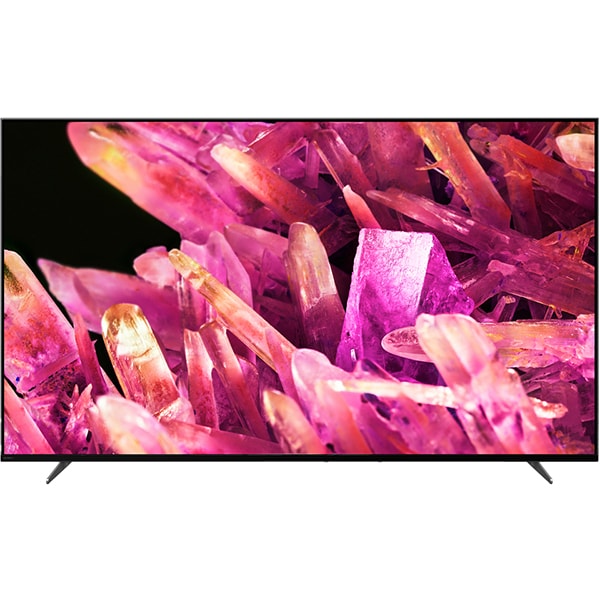 Televizor LED Smart SONY BRAVIA XR85X90K, Ultra HD 4K, HDR, 215cm
