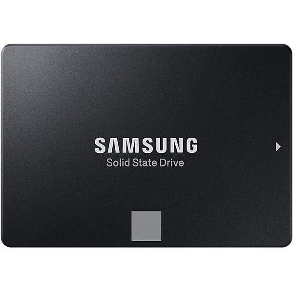 Solid-State Drive (SSD) SAMSUNG 860 EVO 250GB, SATA3, 2.5", MZ-76E250B/EU