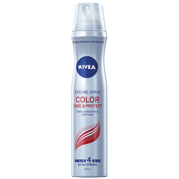 Fixativ Nivea Color Care Protect 250ml