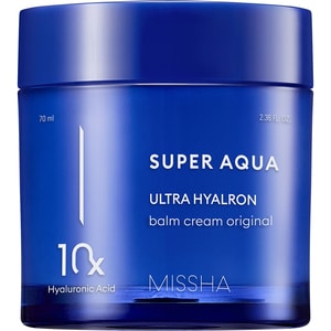 Balsam pentru fata MISSHA Super Aqua Ultra Hyalron, 70ml