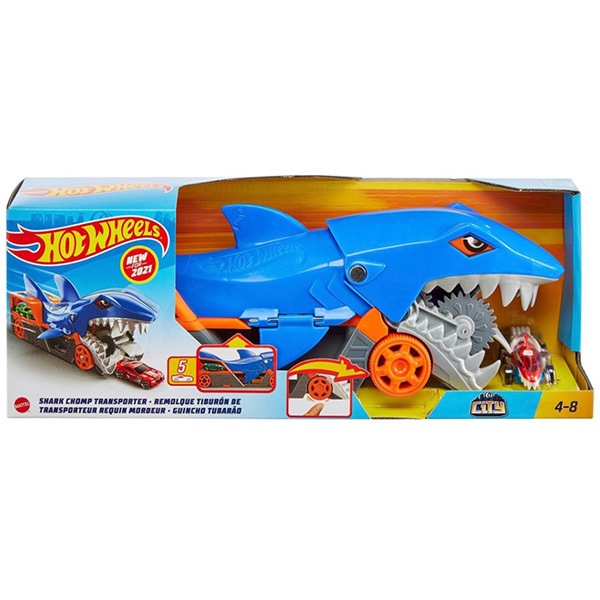 Hot wheels transporter shop