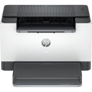 Imprimanta laser monocrom HP LaserJet M207dw, A4, USB, Retea, Wi-Fi