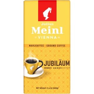Cafea macinata JULIUS MEINL Jubilaum, 500g