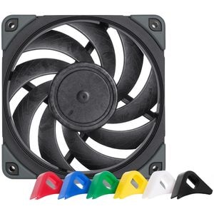 Ventilator NOCTUA NF-A12X25 PWM, 120 mm