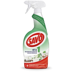 Spray universal SAVO, 650ml