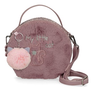Geanta de mana ENSO My Little Cat 92952.61, roz