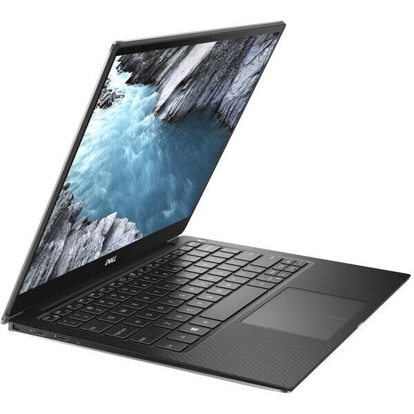 Laptop Dell Xps 13 9380 Intel Core I7 8565u Pana La 46ghz 133 Full Hd 16gb Ssd 512gb 1354