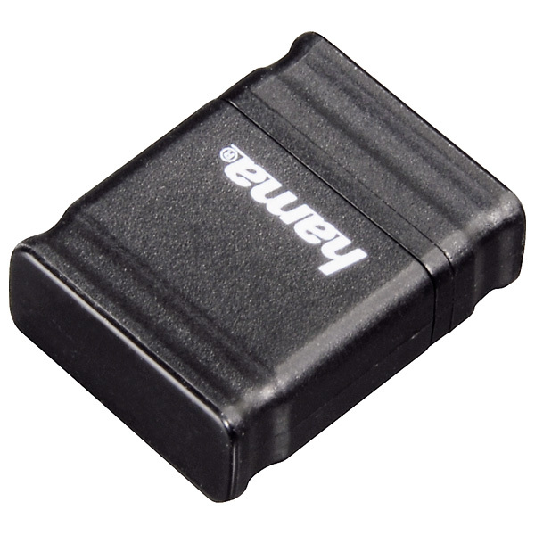 Memorie Usb Hama Pen Smartly 94169 16gb Usb 2 0 Negru