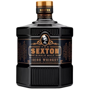 Whisky The Sexton 11YO Single Malt Irish, 0.7L