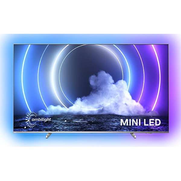 Televizor LED Smart PHILIPS 65PML9506, Ultra HD 4K, HDR 10+, 164cm