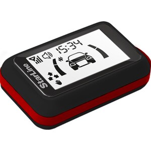 Alarma auto STARLINE E9 Eco, Bluetooth