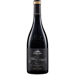 Vin rosu sec Purcari Winery Nocturne Rara Neagra, 0.75L