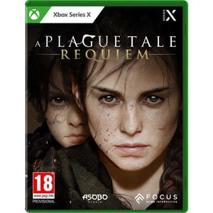 A Plague Tale: Requiem Xbox Series