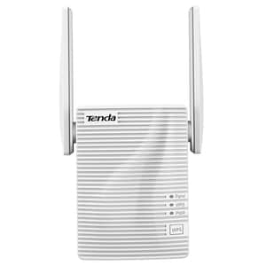 Wireless Range Extender TENDA A301, 300 Mbps, alb
